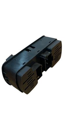 Imagem de Interruptor Comando Tecla Acionamento Vidro Elétrico LD Mercedes Axor Atego Actros  Moderno