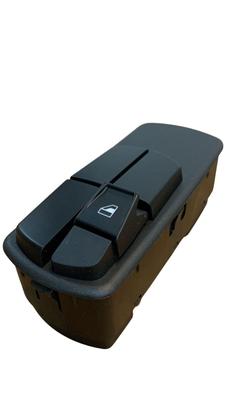 Imagem de Interruptor Comando Tecla Acionamento Vidro Elétrico LD Mercedes Axor Atego Actros  Moderno