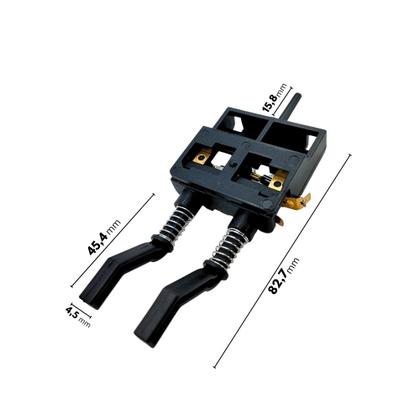 Imagem de Interruptor Compatível com Mini Processador Black&Decker MP300G