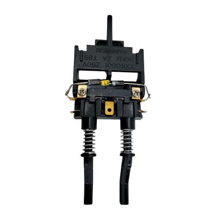 Imagem de Interruptor Compatível com Mini Processador Black&Decker MP300G