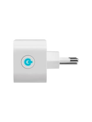 Imagem de Interruptor Conector Inteligente Wi-fi Ews 301 4850003