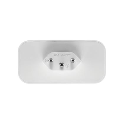 Imagem de Interruptor Conector Inteligente Wi-Fi Intelbras EWS 301
