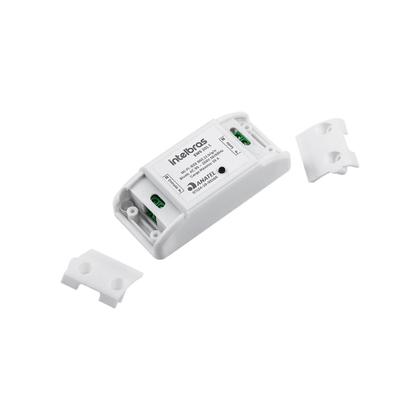 Imagem de Interruptor controlador de cargas wifi ews 201 e