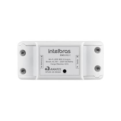 Imagem de Interruptor controlador de cargas wifi ews 201 e