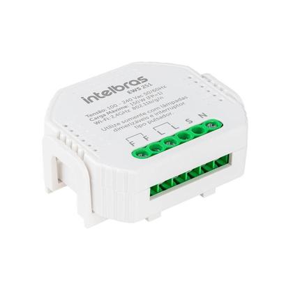 Imagem de Interruptor Controlador Dimmer Smart Wi-fi Ews 251 4850031