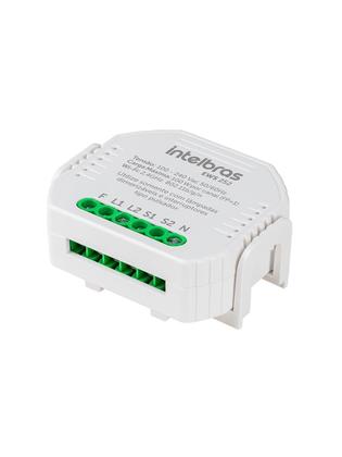Imagem de Interruptor Controlador Dimmer Smart Wi-fi Ews 252 4850032