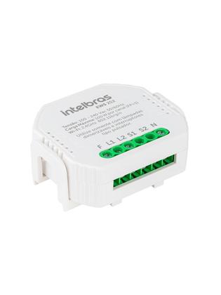 Imagem de Interruptor Controlador Dimmer Smart Wi-fi Ews 252 4850032