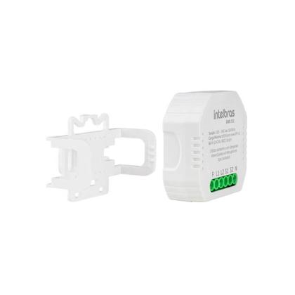 Imagem de Interruptor Controlador Dimmer Smart Wi-Fi Intelbras Ews 252