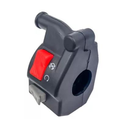 Imagem de Interruptor da Partida Com 06 Fios Xtz 125 e 2003 á 2016