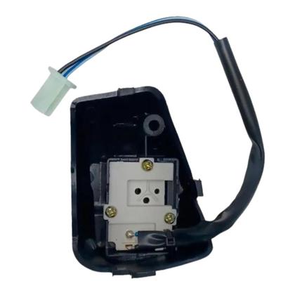 Imagem de Interruptor da Partida Com 2 Fios Neo 125 2017 Adiante