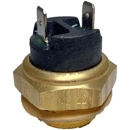 Imagem de Interruptor da Ventilação Interna Audi A5 2008 a 2024 ECHLIN