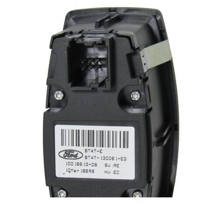 Imagem de Interruptor Das Luzes Do Painel ( Edge 2011 A 2014 ) - Original Ford - Codigo Sku: BT4Z11654EA