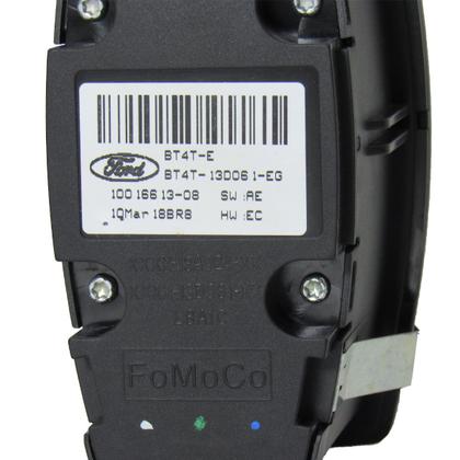 Imagem de Interruptor Das Luzes Do Painel ( Edge 2011 A 2014 ) - Original Ford - Codigo Sku: BT4Z11654EA