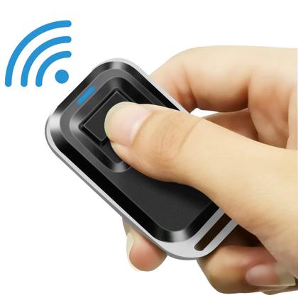 Imagem de Interruptor de controle remoto WiFi UHPPOTE para bloqueio de controle de acesso