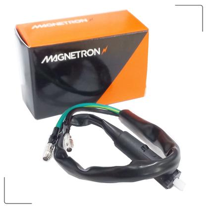Imagem de Interruptor de Freio Dianteiro Biz 125 Ks / Biz 125 Es 2006-2010 Magnetron