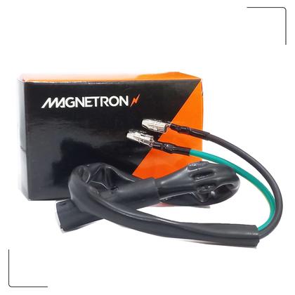 Imagem de Interruptor de Freio Dianteiro Biz 125 Ks / Biz 125 Es 2006-2010 Magnetron