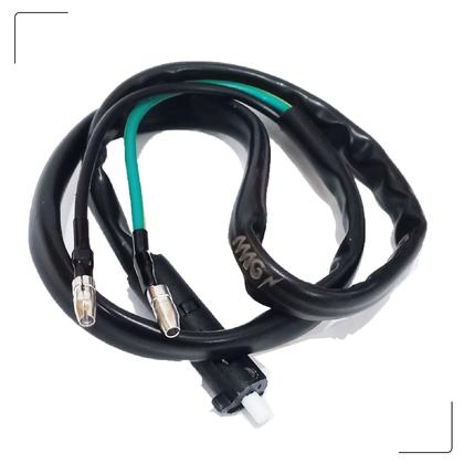 Imagem de Interruptor de Freio Dianteiro Pop 100 2007-2015 / Pop 110i 2016-2022 Magnetron