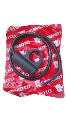 Imagem de Interruptor De Freio Dianteiro Titan 125 Ks Lona ou Titan 150 Lona e Nxr Bros 150 ou125 Lona