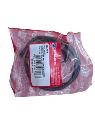 Imagem de Interruptor De Freio Dianteiro Titan 125 Ks Lona ou Titan 150 Lona e Nxr Bros 150 ou125 Lona