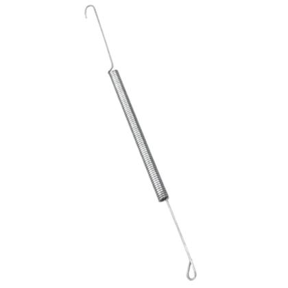 Imagem de Interruptor de Freio Traseiro com Mola XTZ 125 E/K 2002 Até 2008