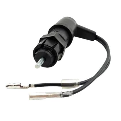 Imagem de Interruptor de Freio Traseiro com Mola XTZ 125 E/K 2002 Até 2008