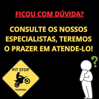 Imagem de Interruptor de Freio Traseiro Yamaha Neo 115 2005 2006 2007