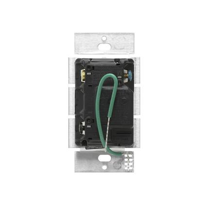 Imagem de Interruptor de intensidade Lutron Maestro LED+ 150 W branco (pacote com 3)