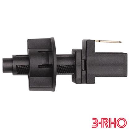 Imagem de Interruptor De Luz De Freio 1723 1998 A 2005 / 1214C 1997 A 2005 / 915E 2004 A 2008 / Atego 1315 2004 A 2011 / Atego 131