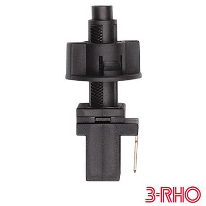 Imagem de Interruptor De Luz De Freio 1723 1998 A 2005 / 1214C 1997 A 2005 / 915E 2004 A 2008 / Atego 1315 2004 A 2011 / Atego 131