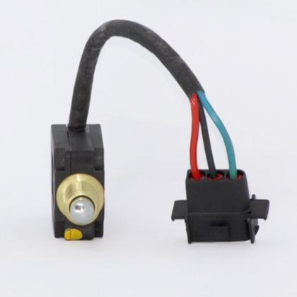 Imagem de Interruptor de luz de freio 3-rho 328 PADRAO