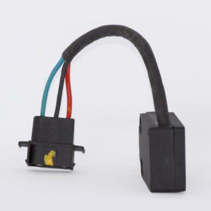 Imagem de Interruptor de luz de freio 3-rho 328 PADRAO