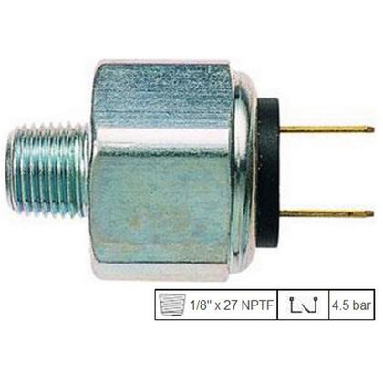 Imagem de Interruptor de Luz de Freio C10 / C60 / Case / Ford