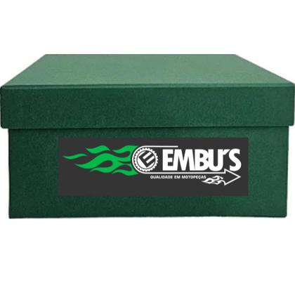 Imagem de Interruptor de Luz Esquerdo - XR 200 - 13 Fios