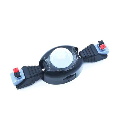 Imagem de Interruptor De Luz LED Com Sensor De Movimento 12V, Detector De Movimento Ativado Por Timer 5V DC on