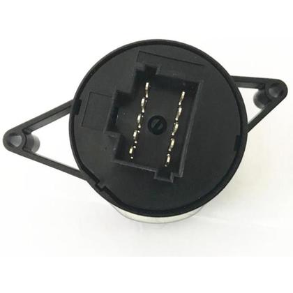 Imagem de Interruptor de luzes com farol de milha Mb Atego 2004 a 2019