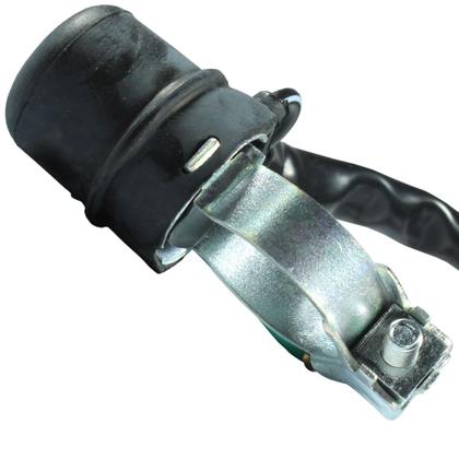 Imagem de Interruptor de partida botão de emergência com chave de ignição CRF230 CRF230F 2007 a 2020