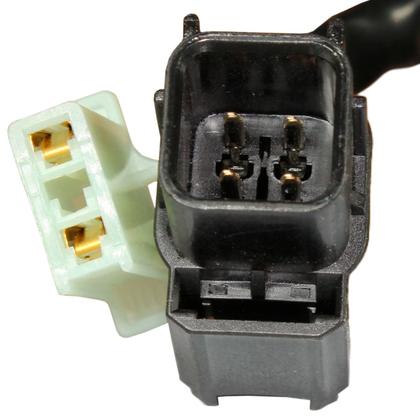 Imagem de Interruptor de partida botão de emergência CRF250 CRF250F 2019 em diante mata motor