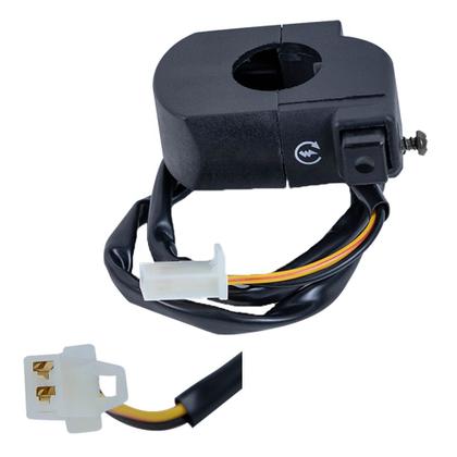 Imagem de Interruptor de partida botão de emergência CRF250 CRF250F 2019 em diante mata motor