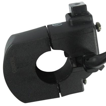 Imagem de Interruptor de partida botão de emergência CRF250 CRF250F 2019 em diante mata motor