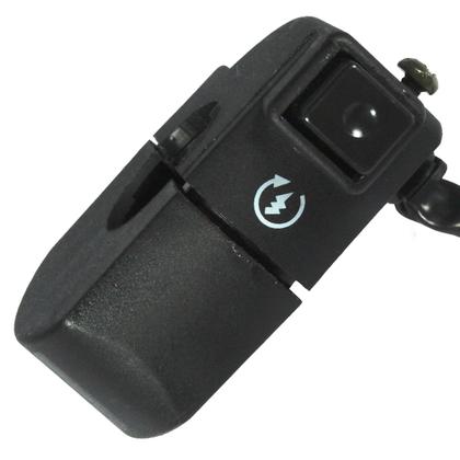 Imagem de Interruptor de partida botão de emergência CRF250 CRF250F 2019 em diante mata motor