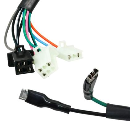 Imagem de Interruptor de Partida Completo Pcx 150 2019 Adiante Partida Start Stop