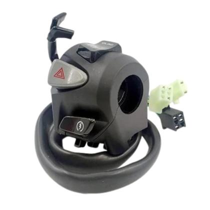 Imagem de Interruptor de Partida Completo Pcx 150 2019 Adiante Partida Start Stop