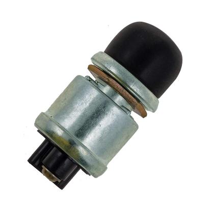 Imagem de Interruptor de partida momentâneo com botão de pressão Ampper 12V (pacote com 3)