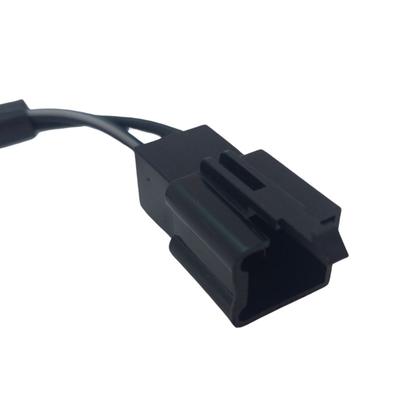 Imagem de Interruptor De Partida Para Honda Nxr 150 Bros Ks 2006 2007 2008 2009 2010 Start Stop Emergencial