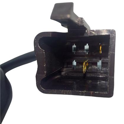 Imagem de Interruptor De Partida Para Honda Nxr 150 Bros Ks 2006 2007 2008 2009 2010 Start Stop Emergencial