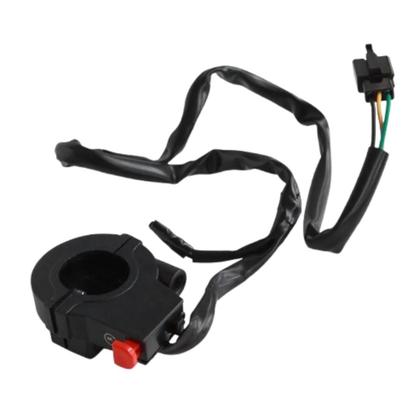 Imagem de Interruptor de Partida TITAN 150 ESD/EX/MIX/FLEX 2009 a 2013