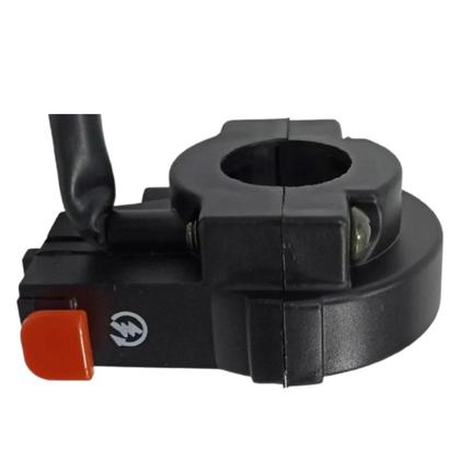 Imagem de Interruptor de Partida TITAN 150 ESD/EX/MIX/FLEX 2009 a 2013