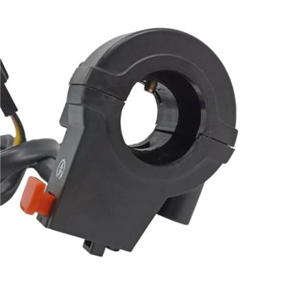 Imagem de Interruptor de Partida TITAN 150 ESD/EX/MIX/FLEX 2009 a 2013