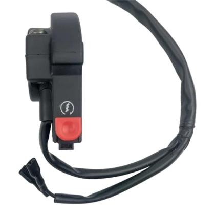 Imagem de Interruptor de Partida TITAN 150 ESD/EX/MIX/FLEX 2009 a 2013