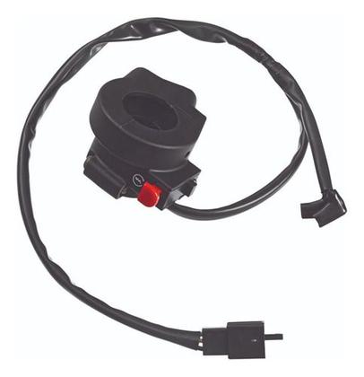 Imagem de Interruptor de partida titan150 esd ex 04-08 titan 160 14 15